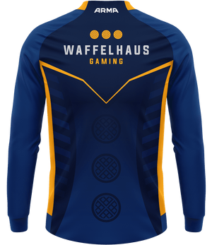 Waffelhaus ELITE Jacket - ARMA