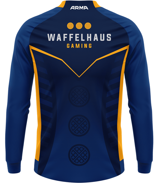 Waffelhaus ELITE Jacket - ARMA