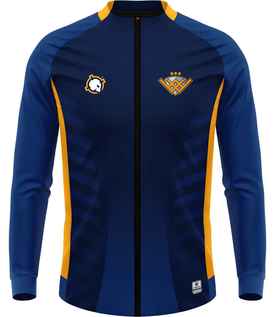 Waffelhaus ELITE Jacket - ARMA