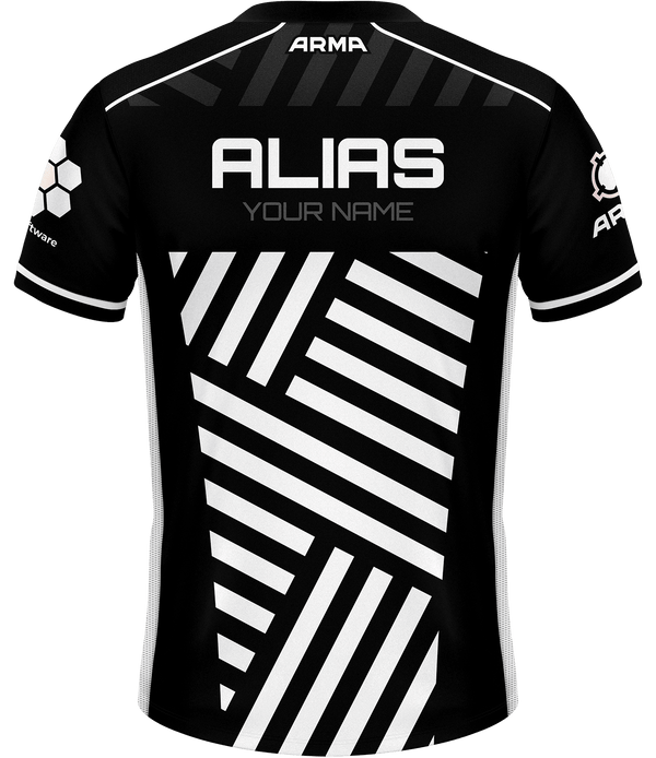 Waffelhaus ELITE Jersey - Dazzle - ARMA