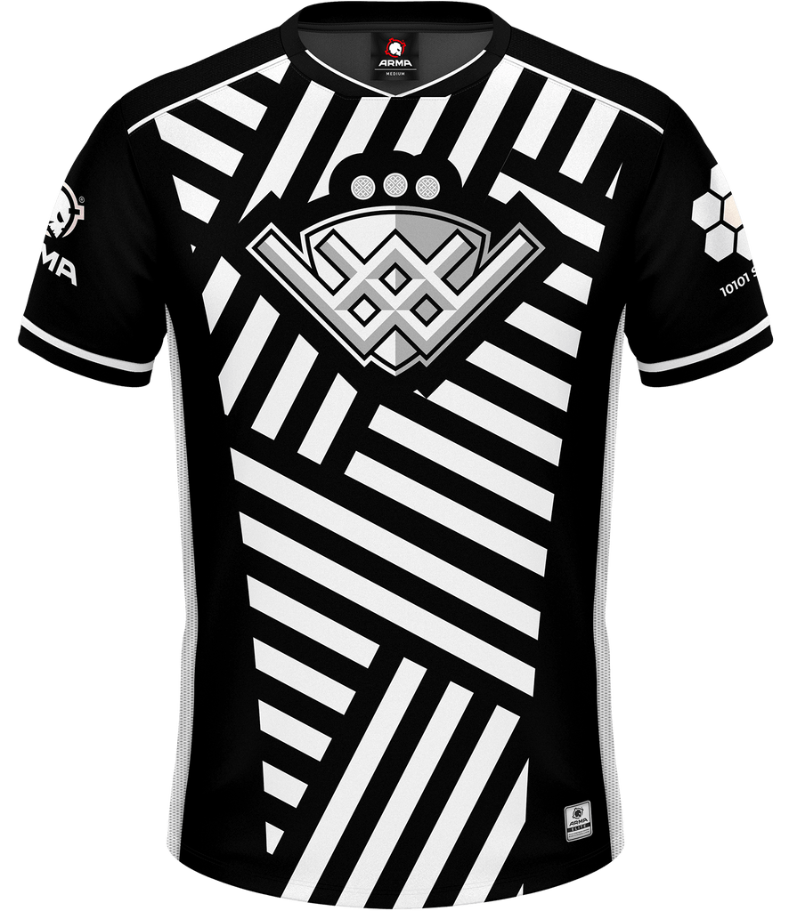 Waffelhaus ELITE Jersey - Dazzle - ARMA