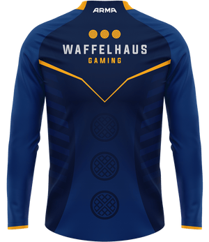 Waffelhaus ELITE Quarter Zip - ARMA