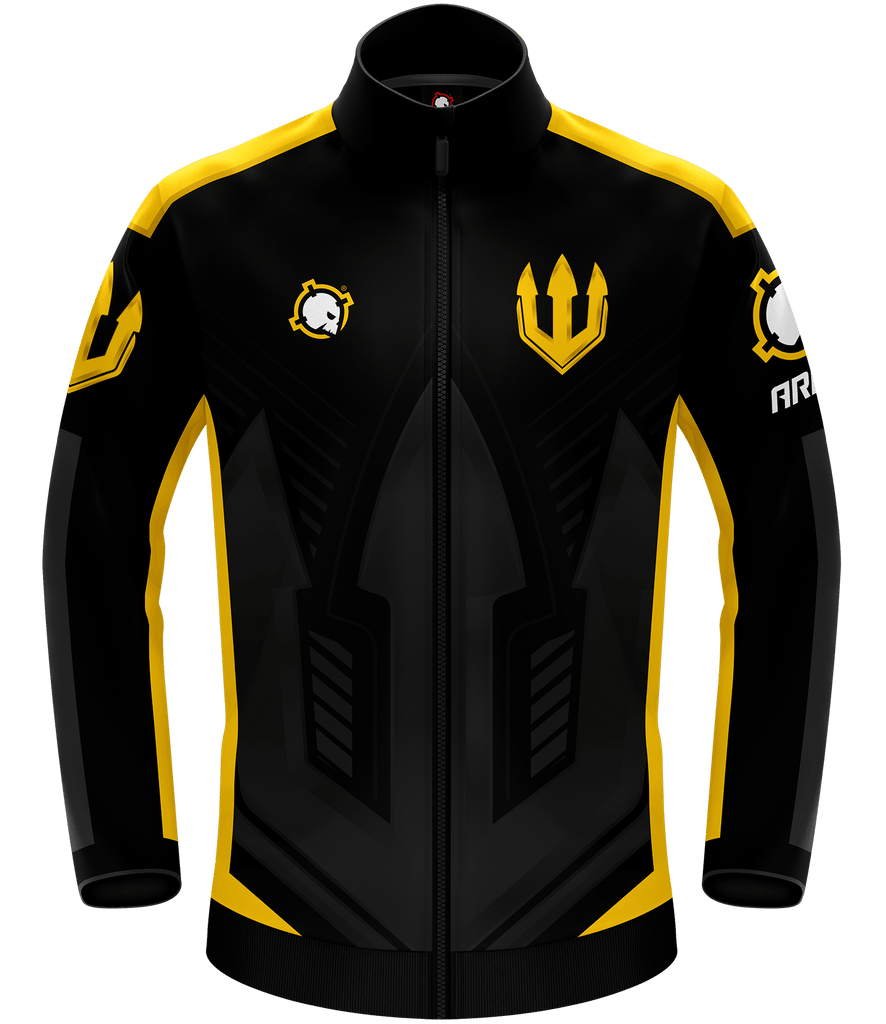 Weave Pro Jacket - ARMA - Pro Jacket