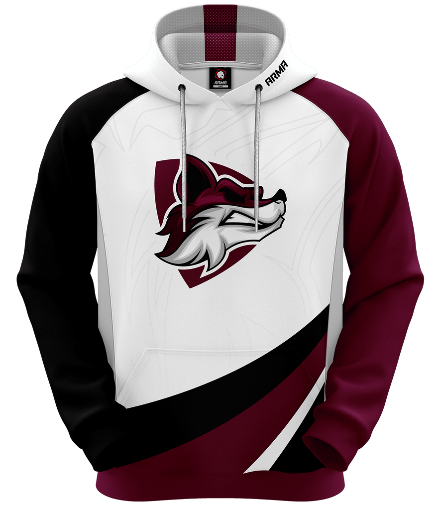 West Creek Pro Hoodie - ARMA