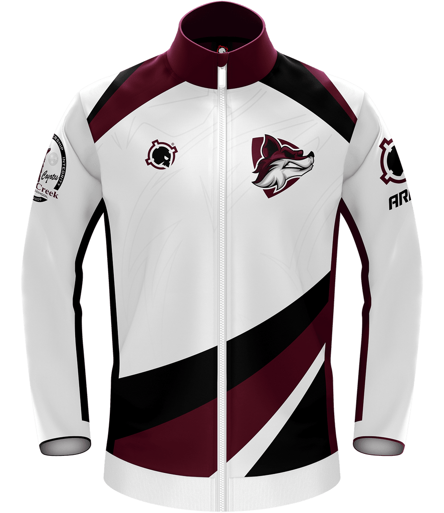 West Creek Pro Jacket - ARMA