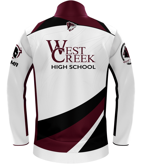 West Creek Pro Jacket - ARMA - Pro Jacket