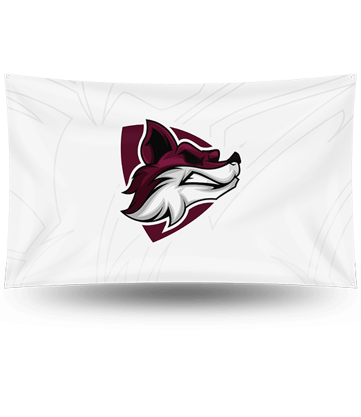 West Creek Team Flag - ARMA - Flag