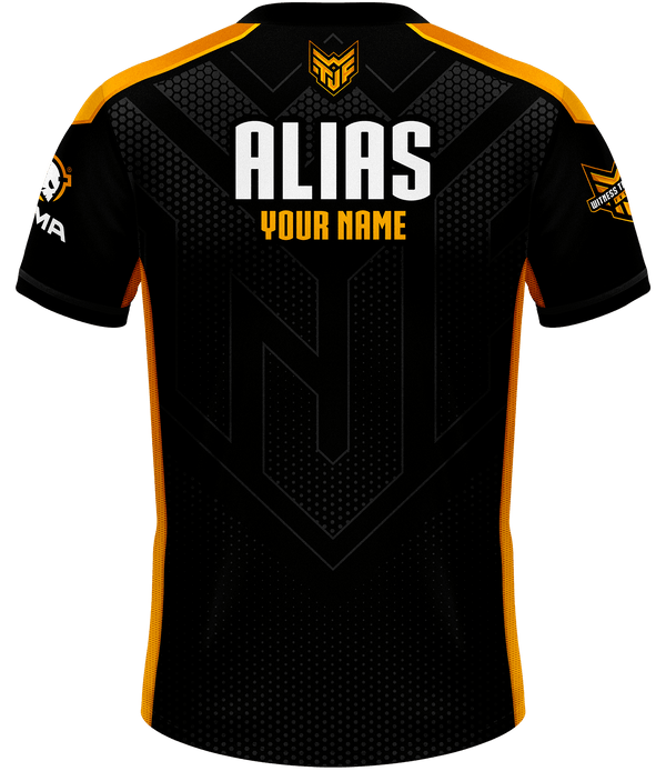 Witness The Journey ELITE Jersey - Future - ARMA
