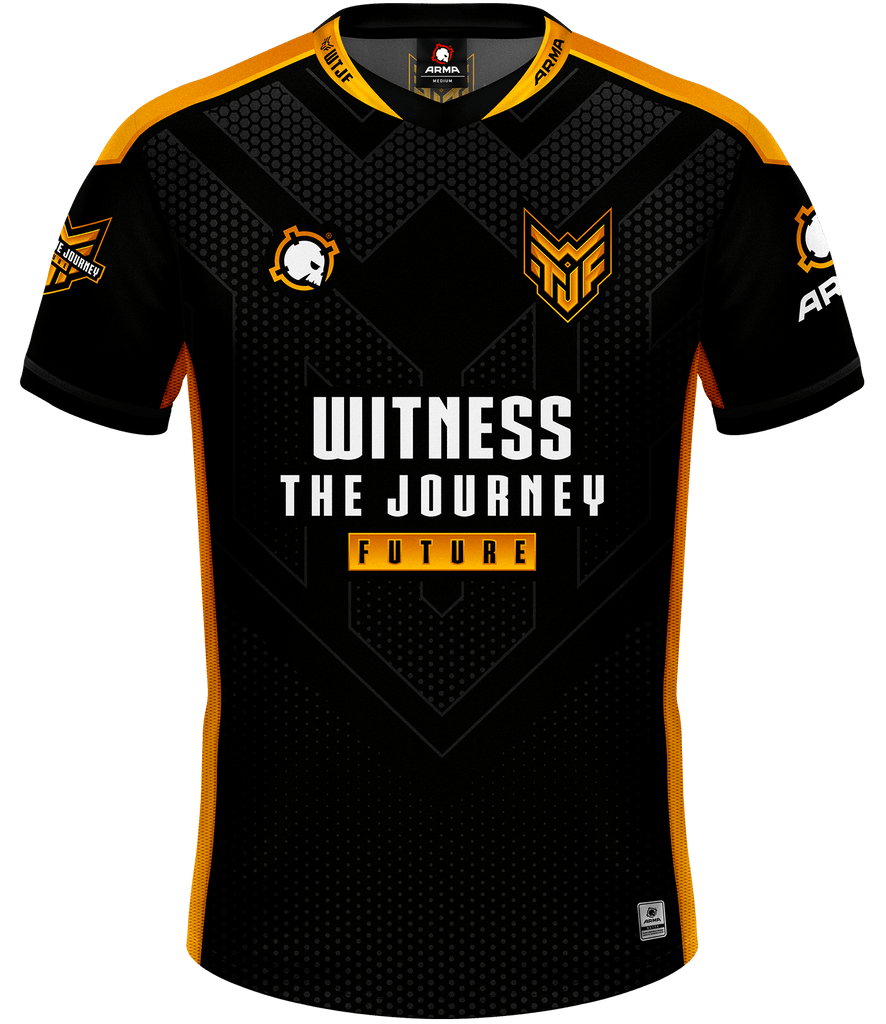 Witness The Journey ELITE Jersey - Future - ARMA