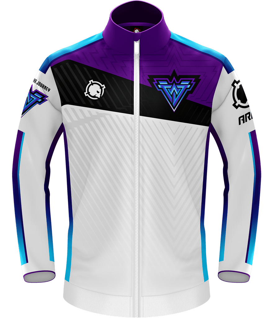 Witness The Journey Pro Jacket - ARMA