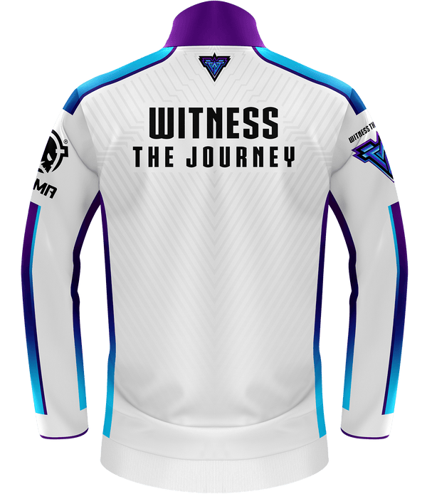 Witness The Journey Pro Jacket - ARMA