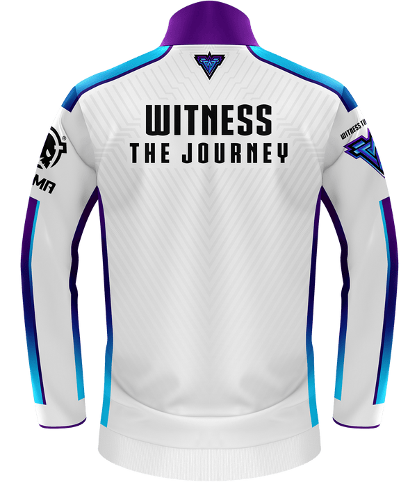Witness The Journey Pro Jacket - ARMA - Pro Jacket