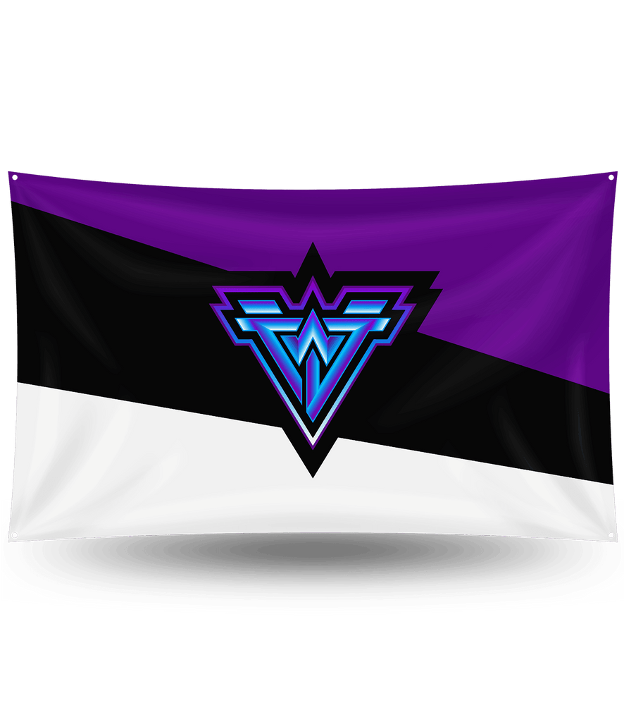 Witness The Journey Team Flag - ARMA