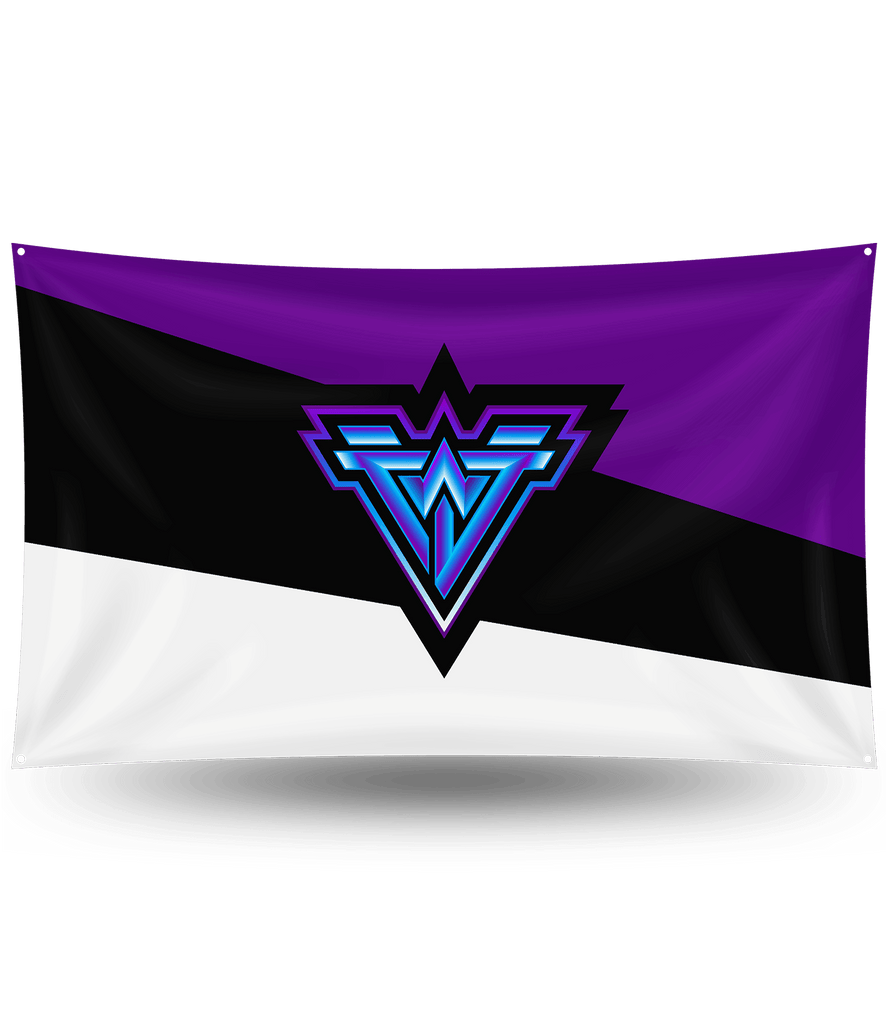 Witness The Journey Team Flag - ARMA - Flag