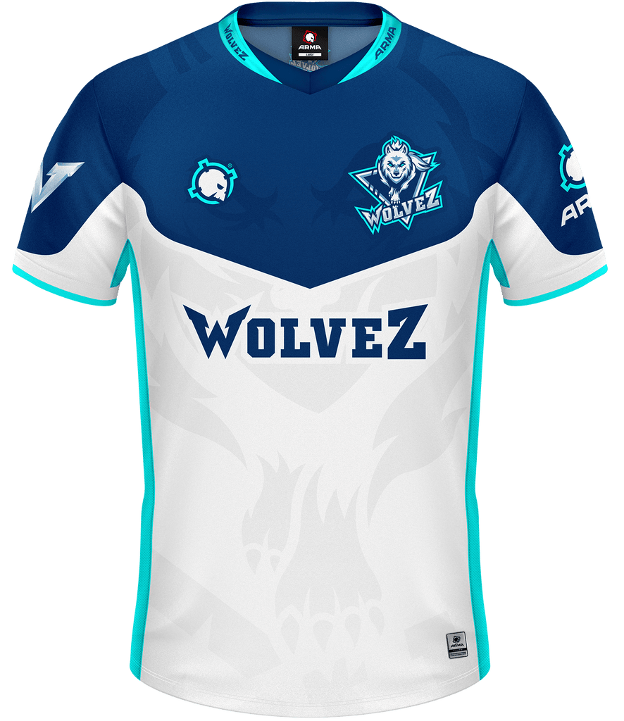 Wolvez ELITE Jersey - ARMA