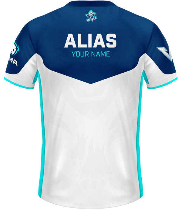 Wolvez ELITE Jersey - ARMA