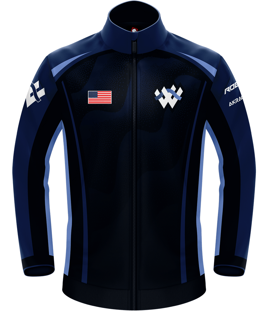 WWG Pro Jacket - ARMA - Pro Jacket