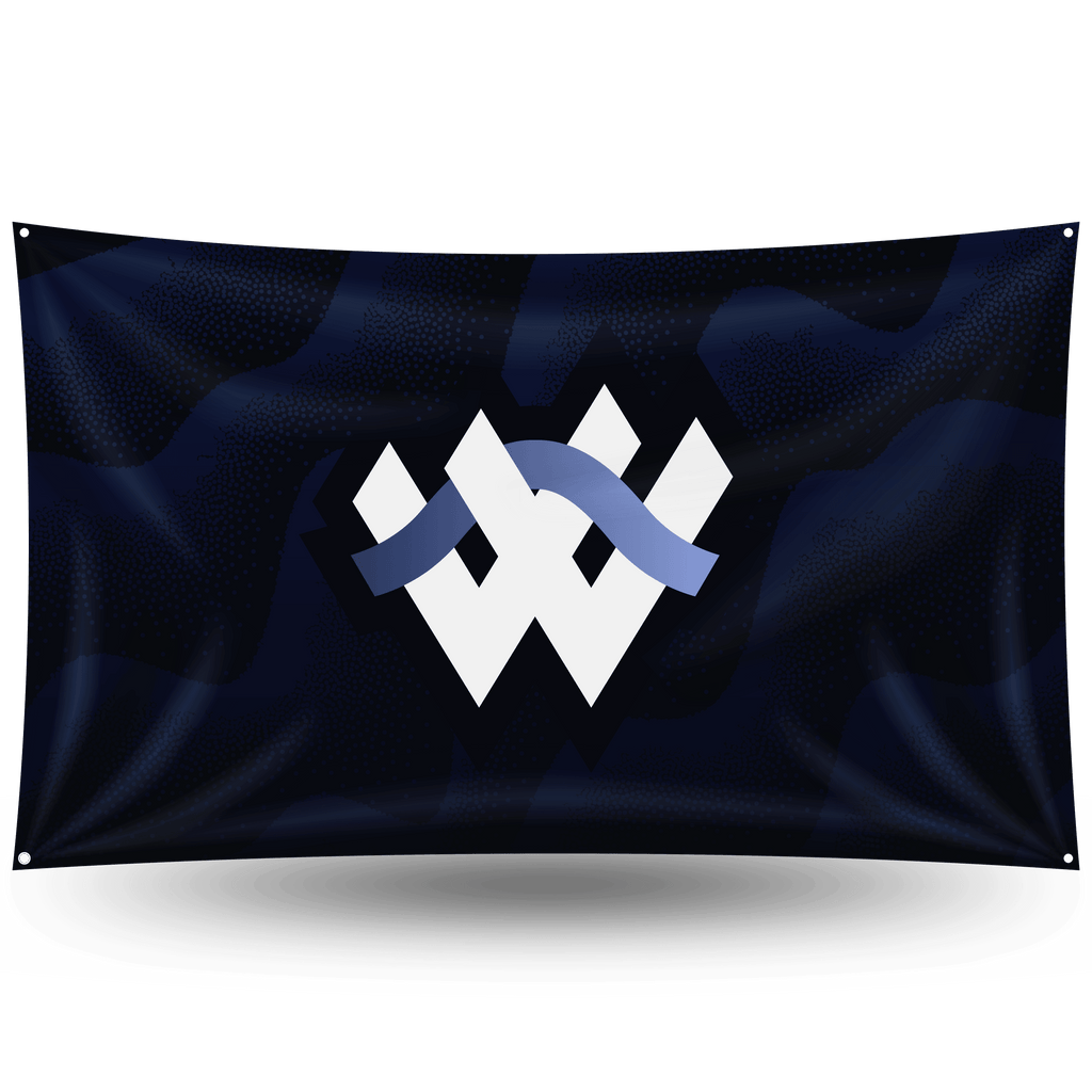 WWG Team Flag - ARMA - Flag