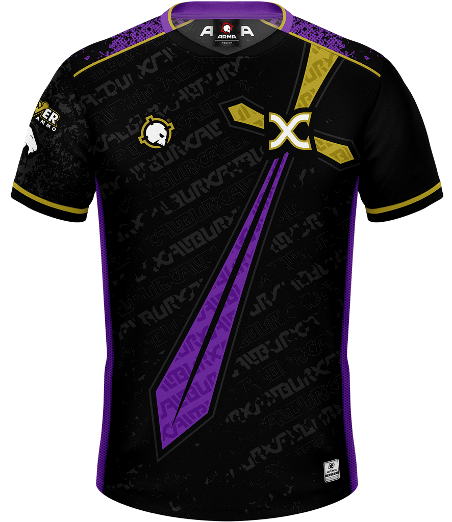 Xcalibur ELITE Jersey - ARMA