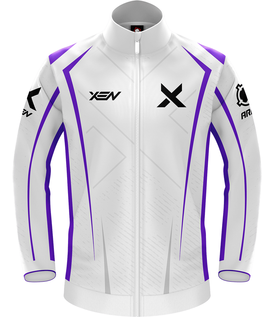 Xen Pro Jacket - ARMA - Pro Jacket