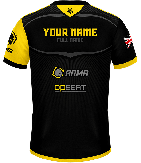 XLNC Pro Jersey - ARMA