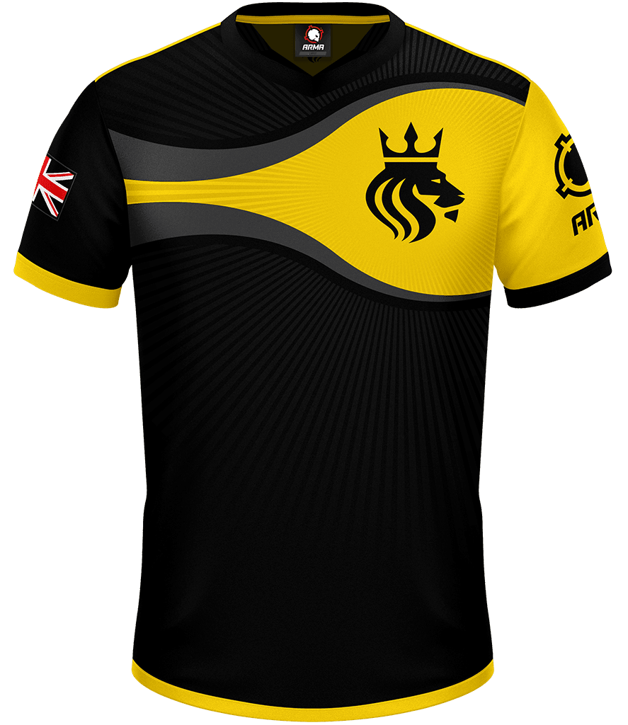 XLNC Pro Jersey - ARMA