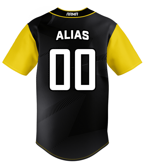 XPLICIT Baseball Jersey - ARMA