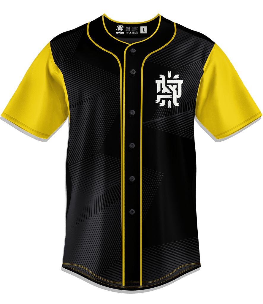 XPLICIT Baseball Jersey - ARMA