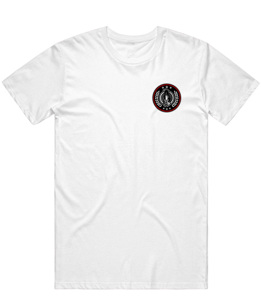 Xtreme Gaming Icon Tee - White - ARMA - T-Shirt