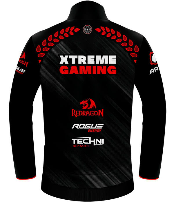Xtreme Gaming Pro Jacket - ARMA - Pro Jacket