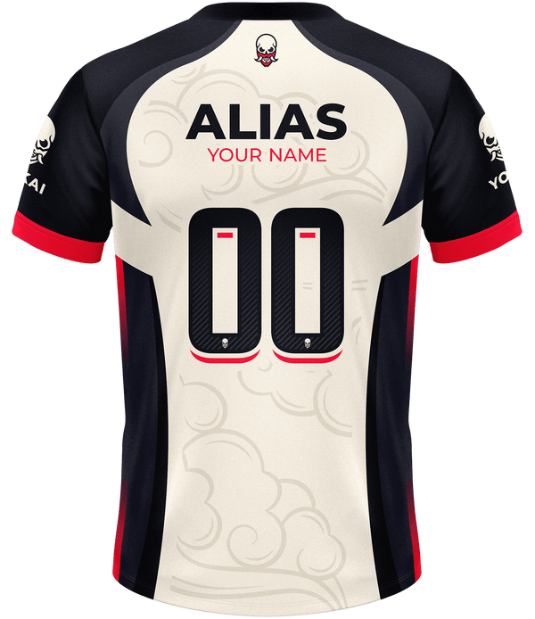 Yokai Pro Jersey - ARMA