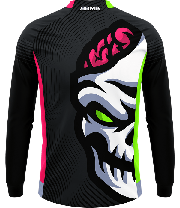 Zomblers ELITE Jacket - ARMA