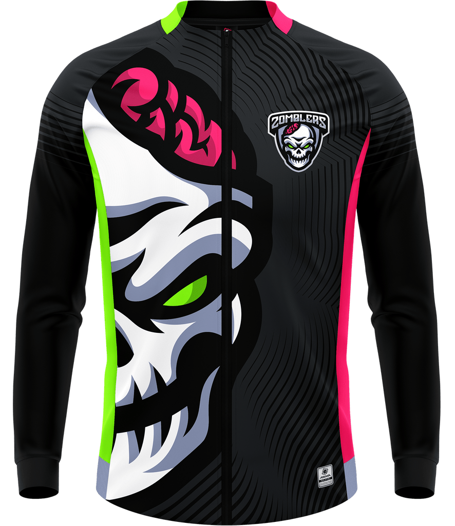 Zomblers ELITE Jacket - ARMA