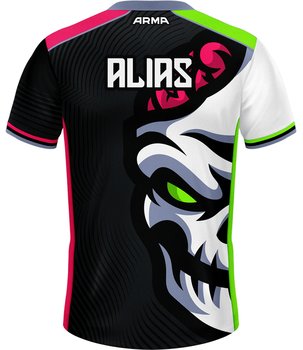 Zomblers ELITE Jersey - ARMA